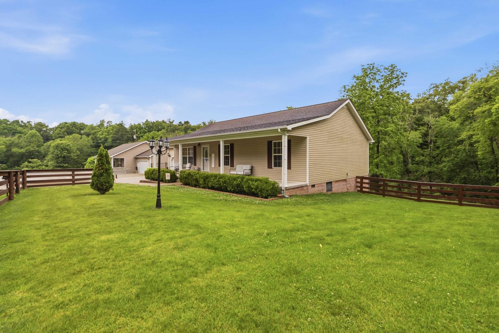 Property Photo:  953 Lily Road  KY 40744 