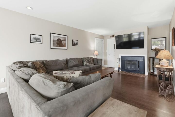 Property Photo:  9 Star Trek Drive 4  KY 42518 