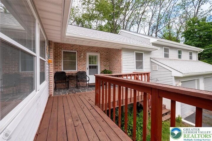 Property Photo:  5406 Pa Rt 145  PA 18059 