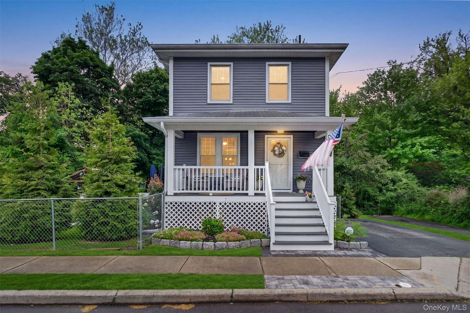 Property Photo: 18 Ellis Avenue NY 12550