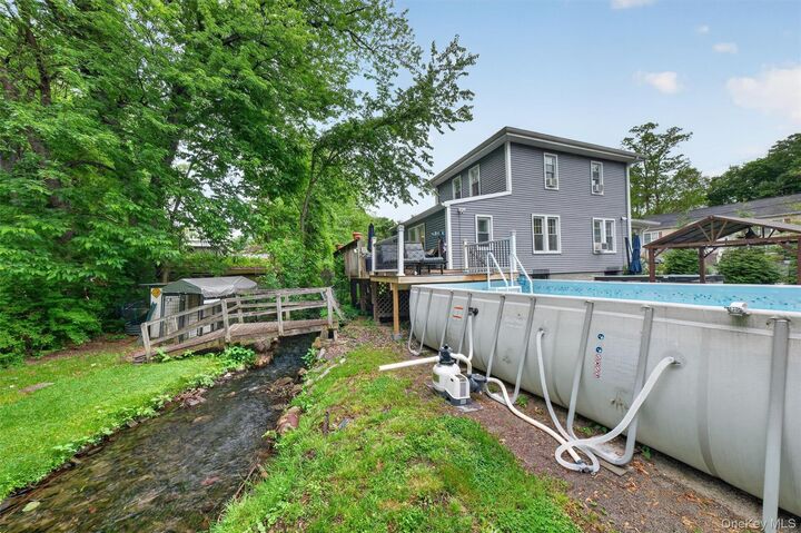 Property Photo:  28 Ellis Avenue  NY 12550 