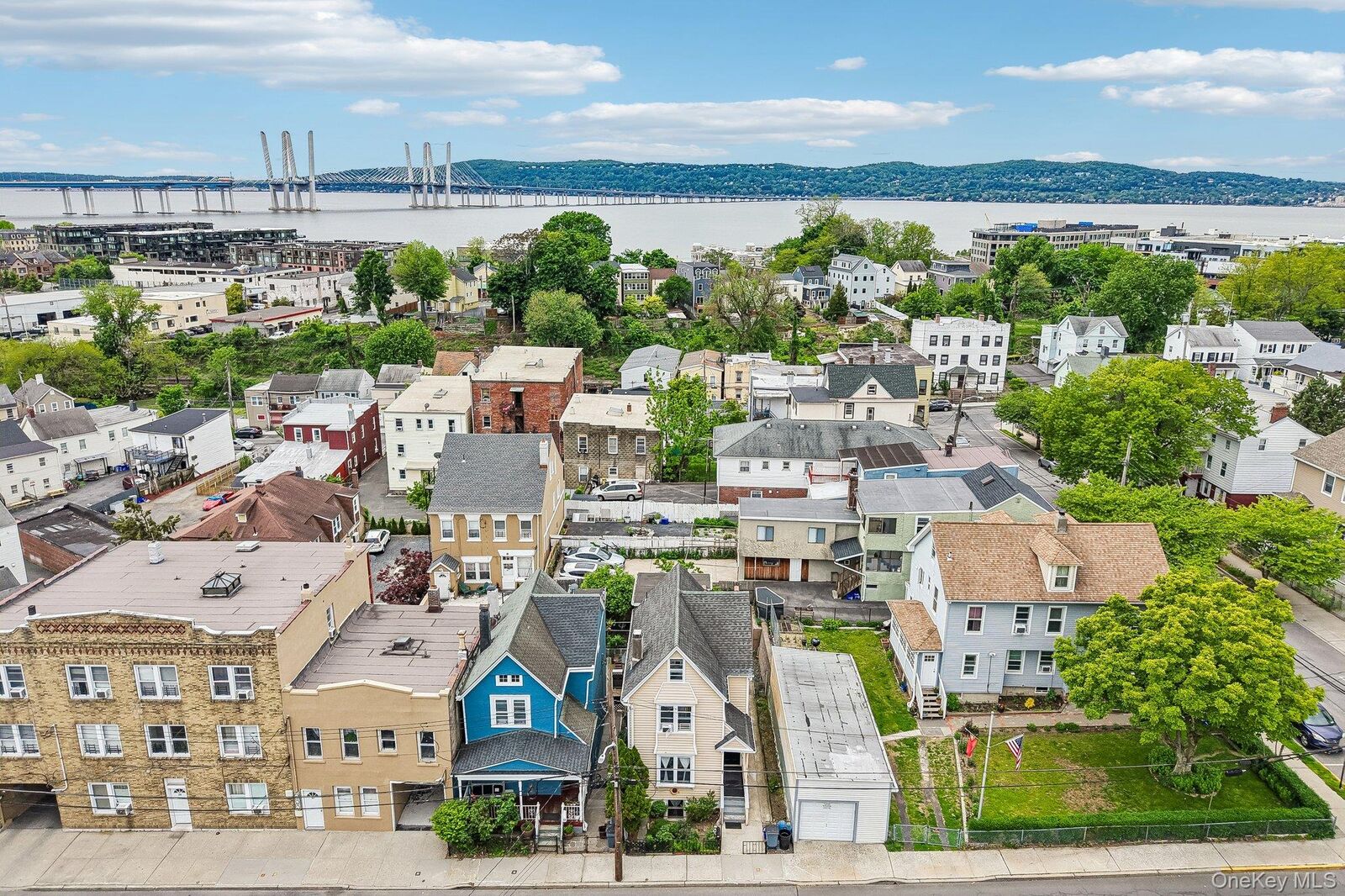 Property Photo:  34 Cedar Street  NY 10591 