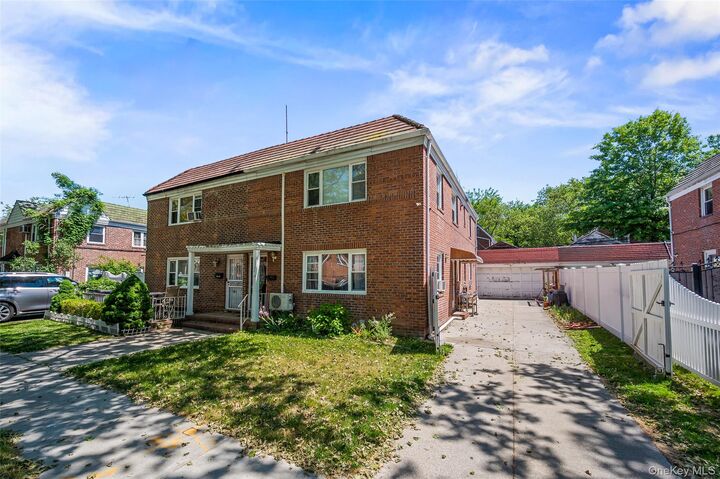 Property Photo:  75-21 198th Street  NY 11366 