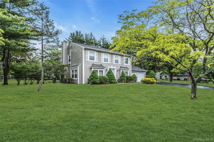 Property Photo: 23 Magnet Street NY 11790