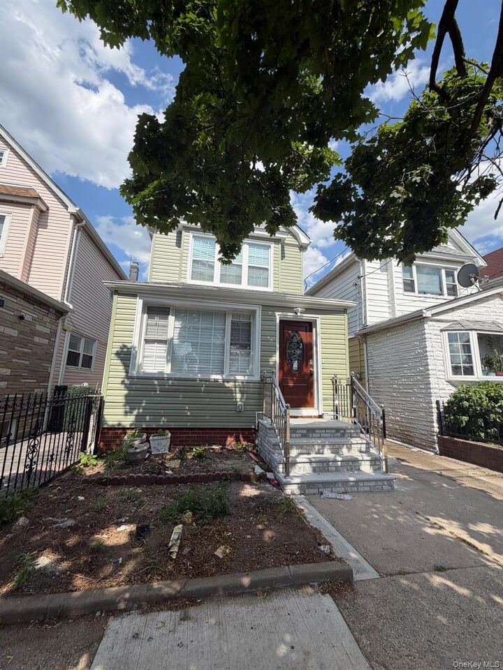 Property Photo:  10431 113th Street  NY 11419 