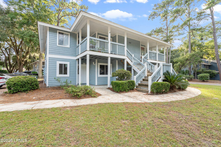 Property Photo:  201 Battery Lane 201  SC 29902 