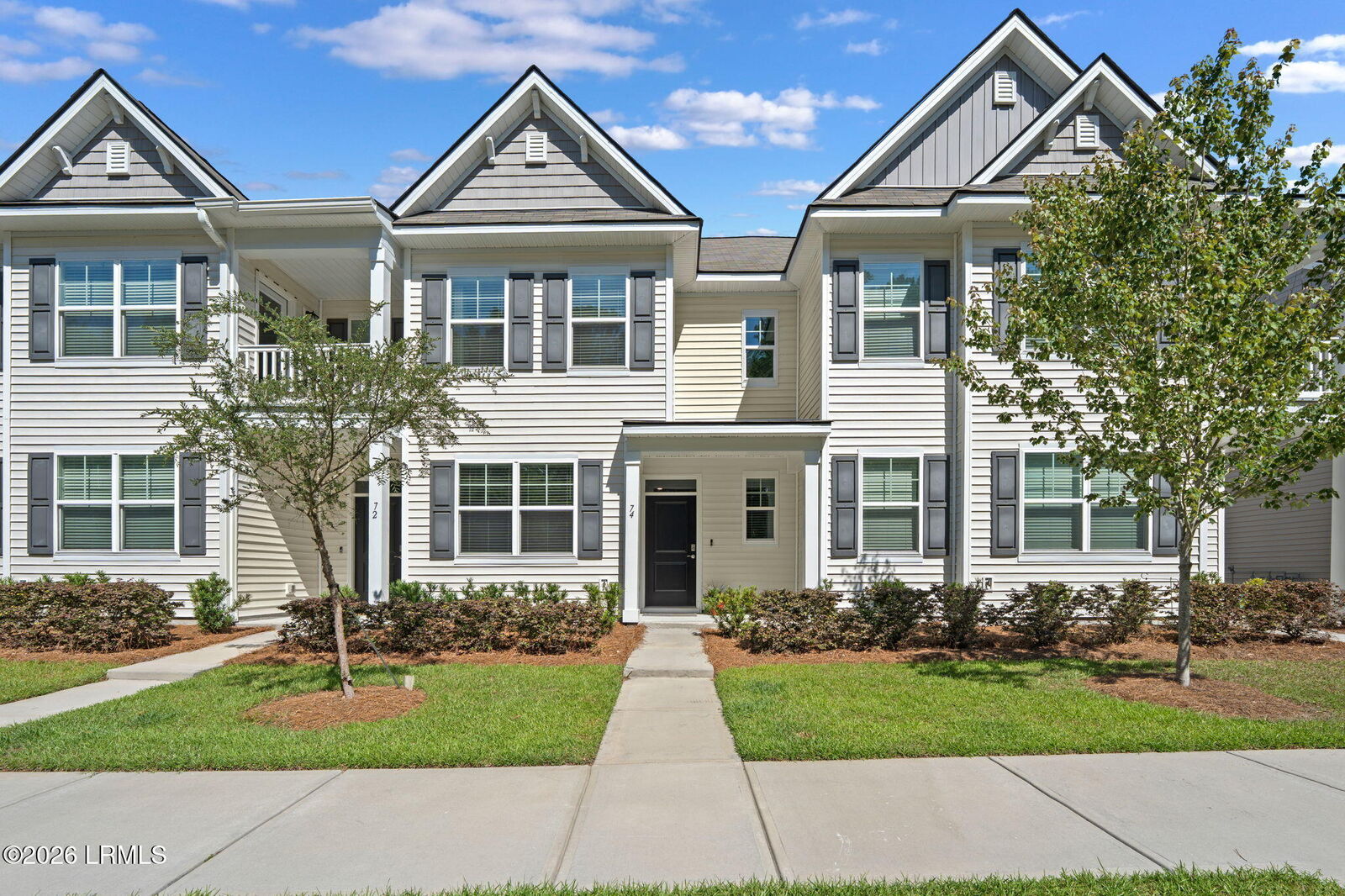 Property Photo: 74 Slater Street SC 29909