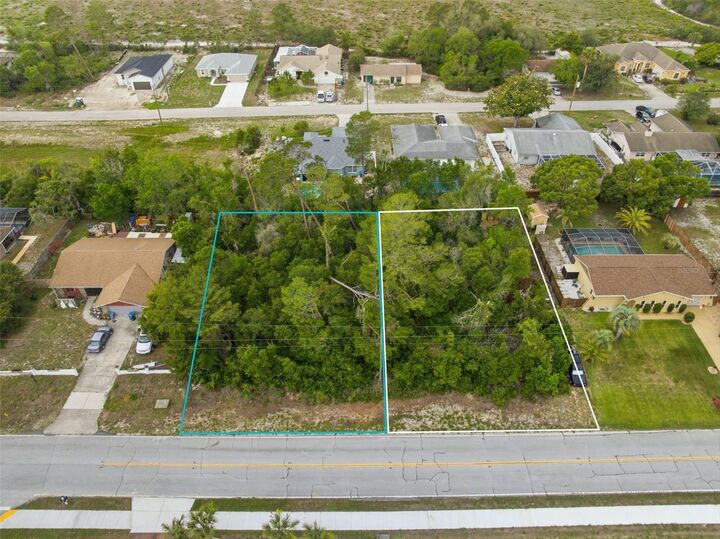 Property Photo:  6019 Freeport Drive  FL 34606 