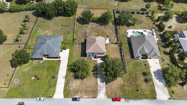 Property Photo: 24215 Weldon Drive FL 32736