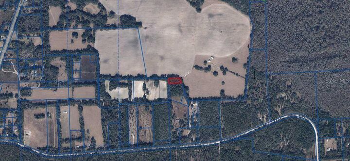 Property Photo:  St Rd 235  FL 32622 