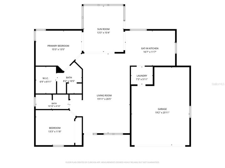 Property Photo: 5030 El Destino Drive FL 34748