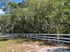 Property Photo: 6930 S Broken Arrow Trail FL 33813