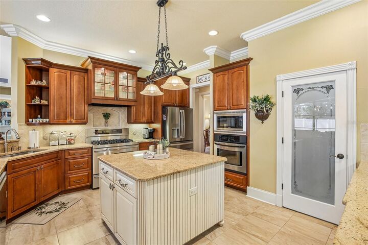 Property Photo:  839 Ashton Oaks Circle  FL 33813 