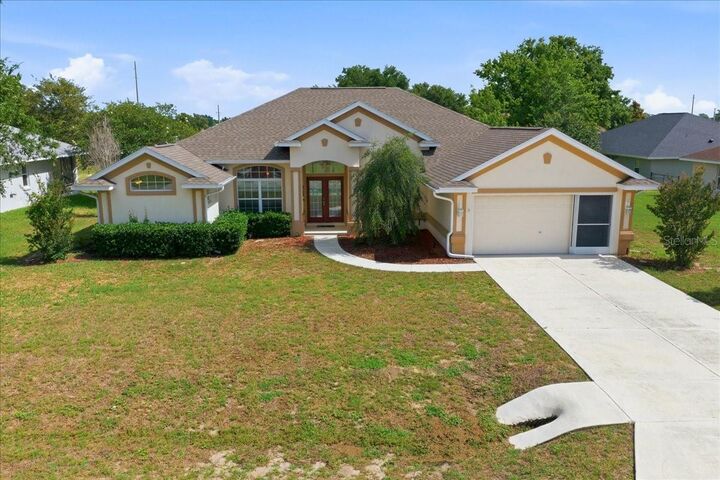 Property Photo:  5545 SW 81st Place  FL 34476 