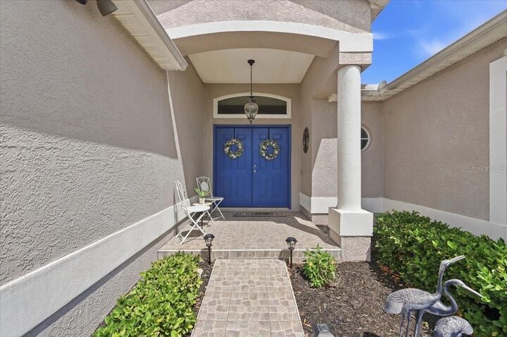Property Photo:  5832 Swallow Drive  FL 33809 