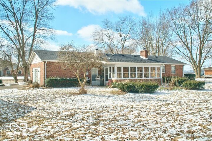 Property Photo:  848 W Weber Road  IN 46140 