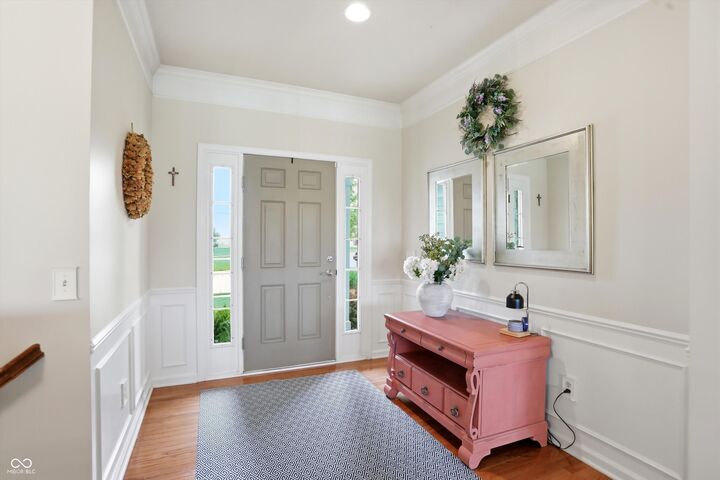 Property Photo:  1720 Harris Hawk Court  IN 46112 