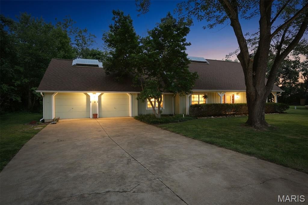 Property Photo: 436 Shenandoah Drive MO 63640