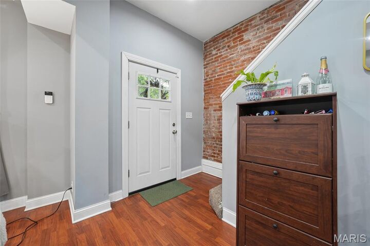 Property Photo: 3136 Nebraska Avenue MO 63118