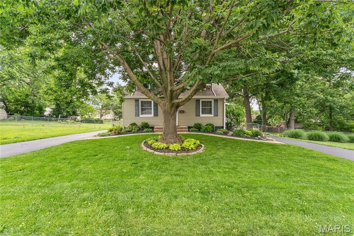 Property Photo: 4030 Jane Avenue MO 63074