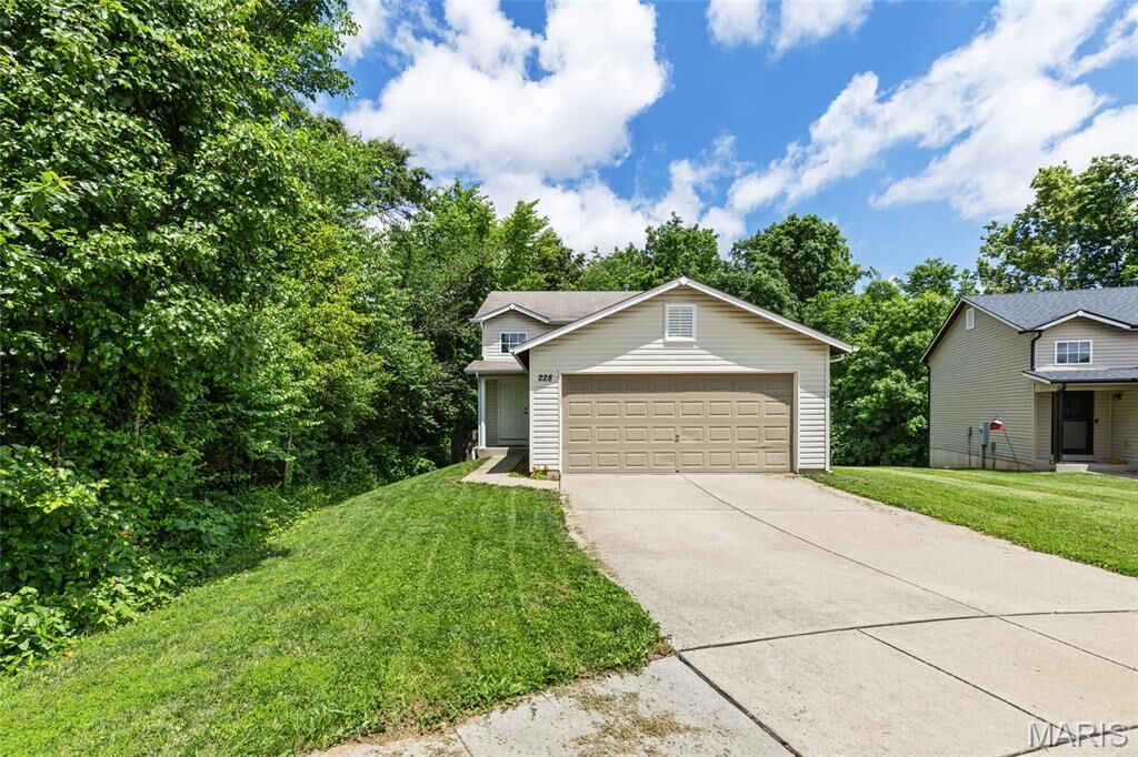 Property Photo: 228 Sorrento Lane MO 63385