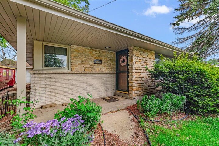 Property Photo: 3223 W Cold Spring Rd WI 53221