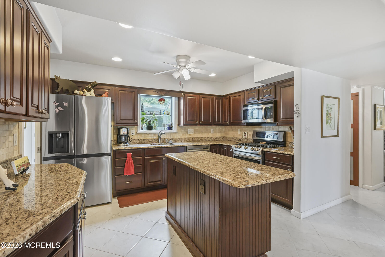 Property Photo:  58 Old Bridge Drive  NJ 07731 