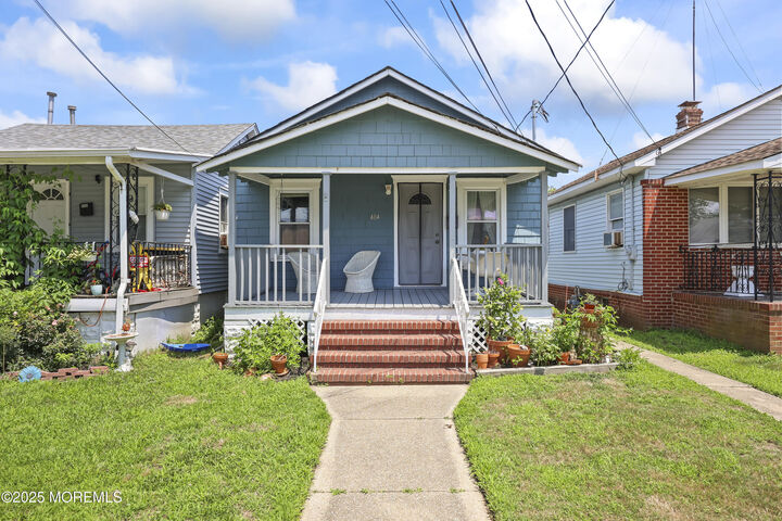 Property Photo:  404 16th Avenue  NJ 07719 