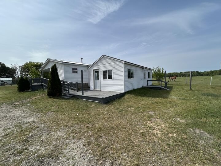 Property Photo:  4249 W 80th Street  MI 49412 