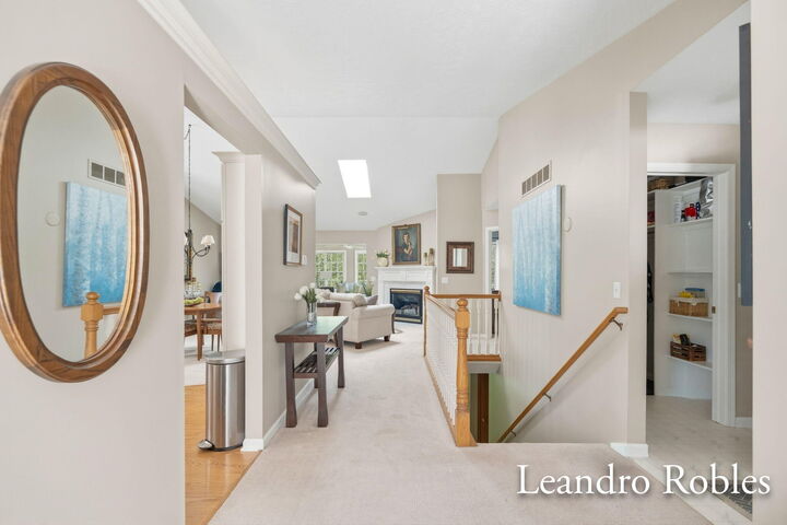 Property Photo:  2027 Krislin Drive NE  MI 49505 