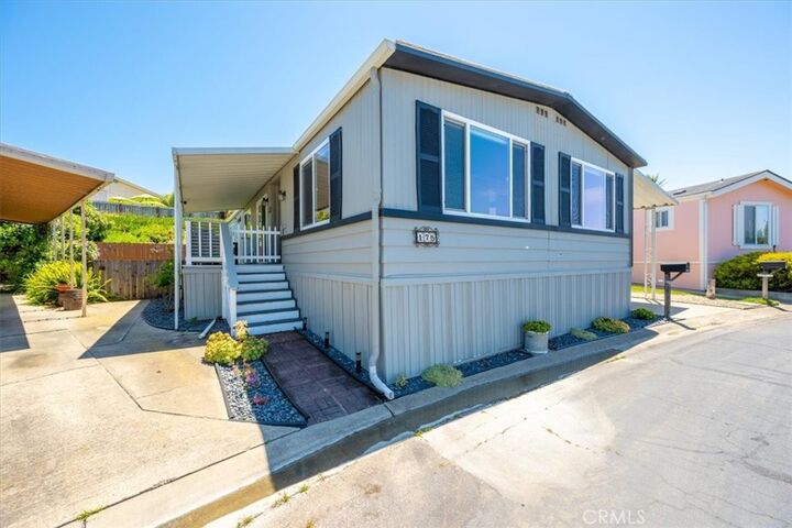 Property Photo:  765 Mesa View Drive 175  CA 93420 