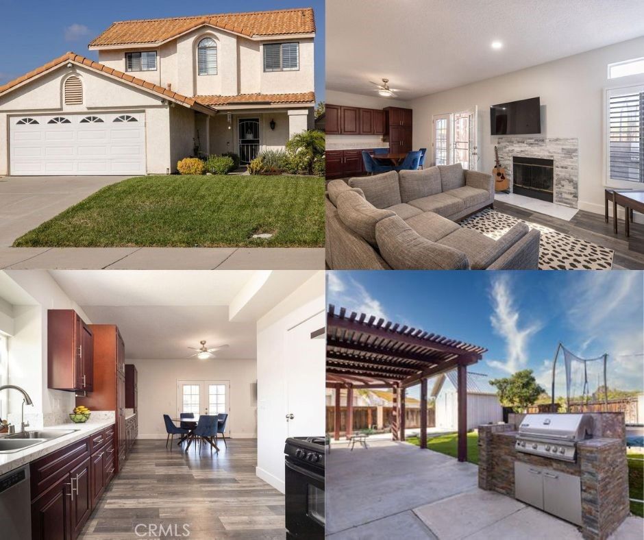 Property Photo:  39779 Oak Cliff Drive  CA 92591 