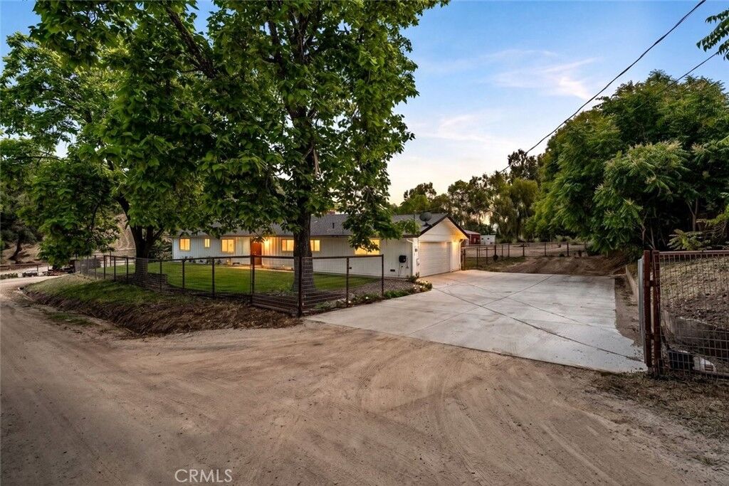 Property Photo:  6115 Portola Road  CA 93422 