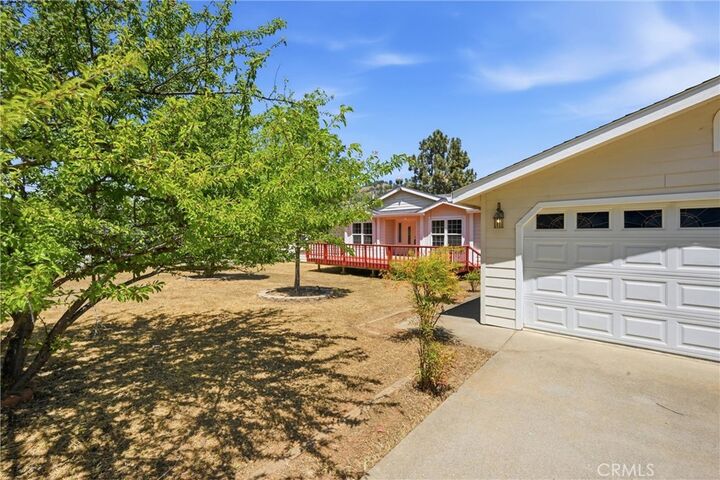 Property Photo:  2860 Spring Valley Road  CA 95423 