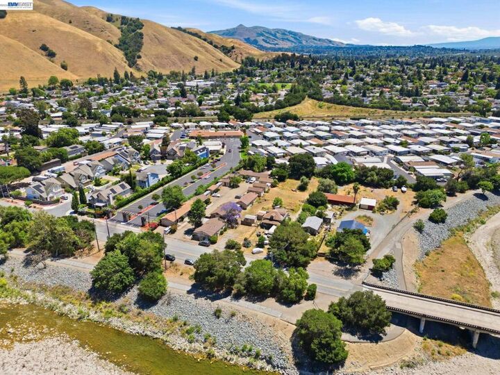 Property Photo:  585 Old Canyon Rd  CA 94536 
