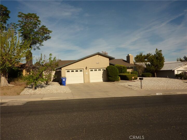 Property Photo: 13766 Burning Tree Drive CA 92395