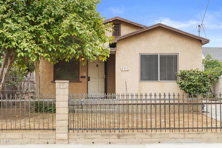 Property Photo: 2715 Falling Leaf Avenue CA 91770
