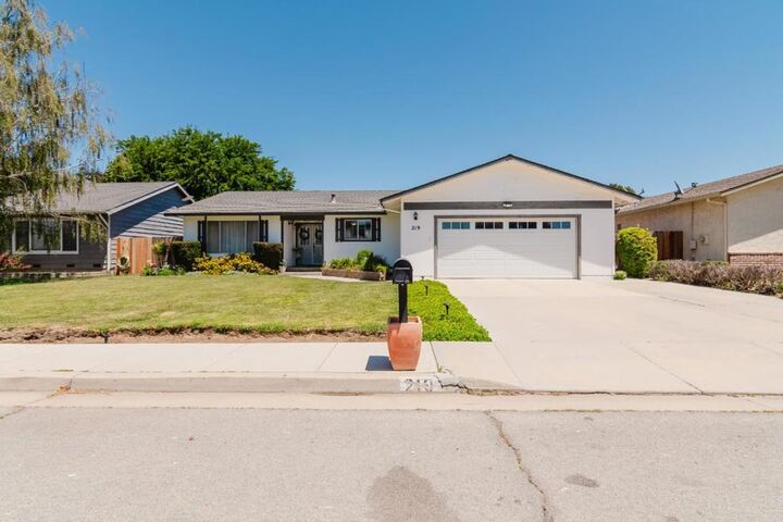 Property Photo:  219 Rio Vista Drive  CA 93930 
