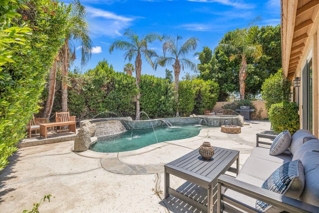 Property Photo: 45460 Coldbrook Lane CA 92253