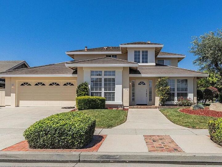 Property Photo:  1520 Cambridge Court  CA 93906 
