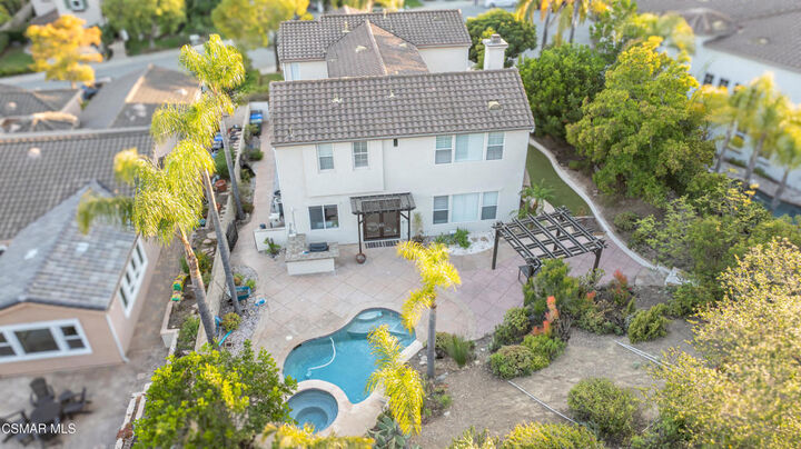 Property Photo:  196 Via Rebecca  CA 91320 