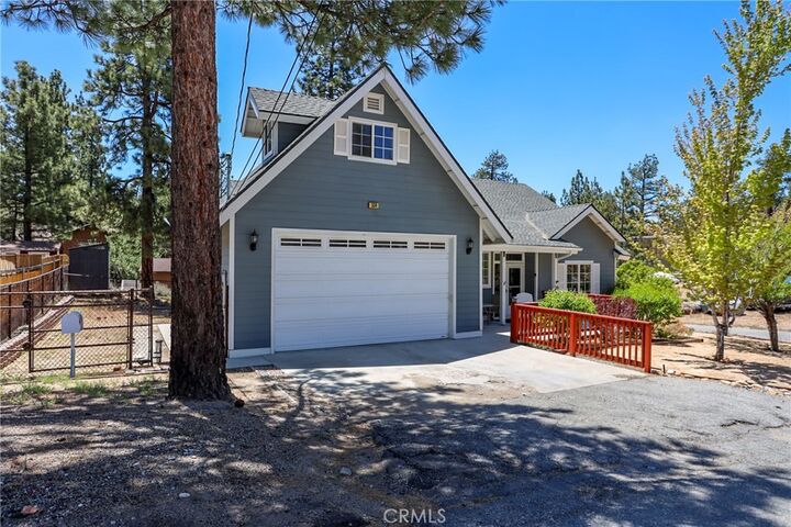 Property Photo:  534 Highland  CA 92315 