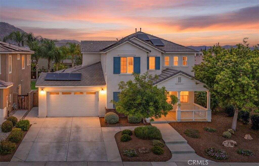 Property Photo:  28160 Millstream Court  CA 92585 