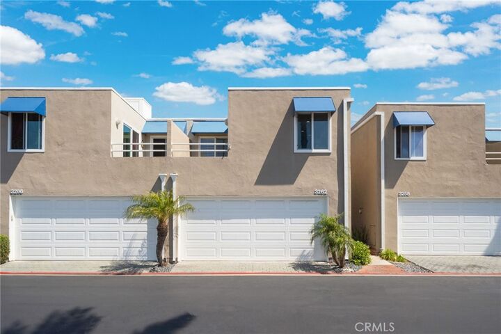 Property Photo:  3262 Sparkler  CA 92649 