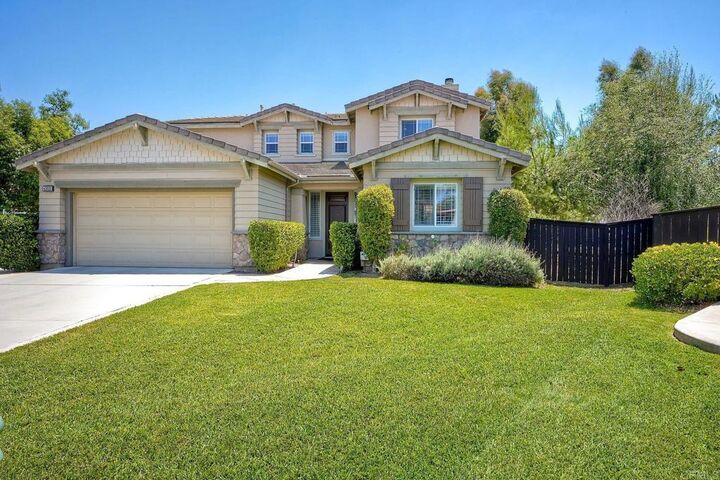 Property Photo:  43020 Bigh Ct  CA 92592 