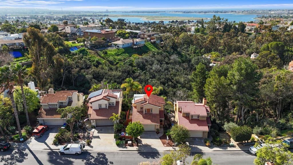 Property Photo:  4737 Edison St.  CA 92117 