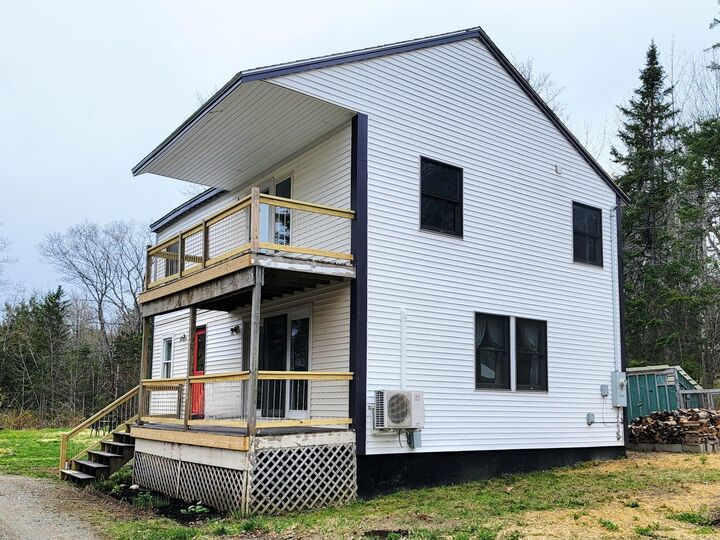 Property Photo:  6 Skyscraper Hill Road  ME 04921 