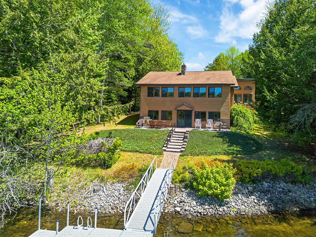Property Photo:  38 S Upper Narrows Lane  ME 04364 