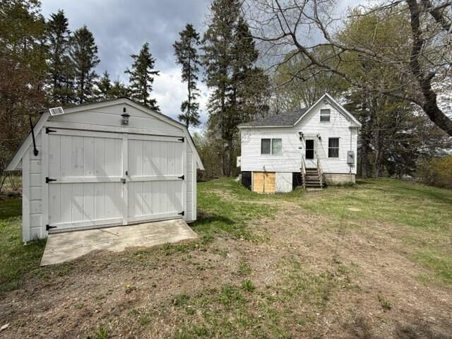 Property Photo: 33 River Road ME 04763