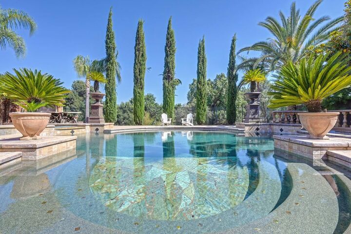 Property Photo:  1721 Calabria Way  CA 95747 